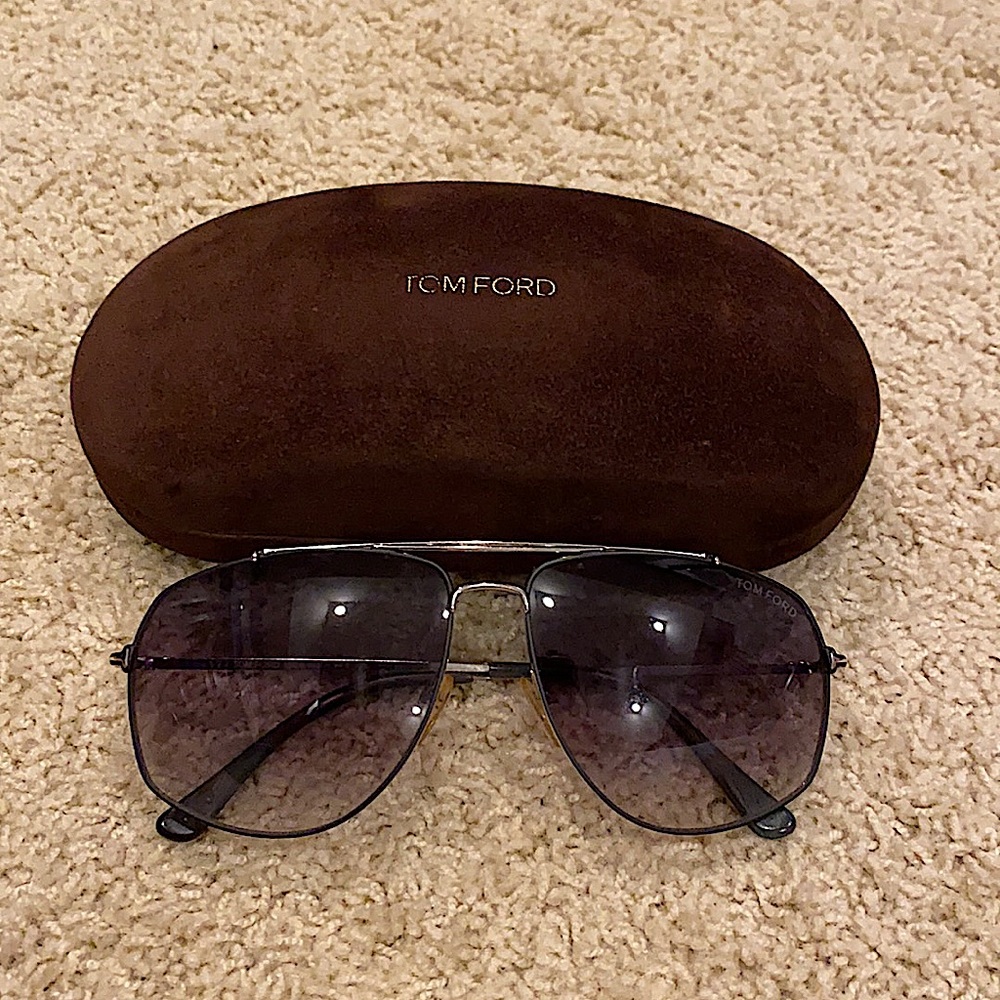 Tom Ford Men’s Sunglasses